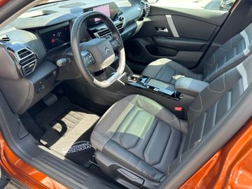 Citroën C4 PT130 EAT8 Shine | PDach - RCam - Navi - SH