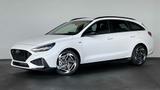 Hyundai i30 CW 1,5 T-GDi MHEV DCT N-Line SCC Keyless 