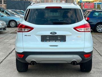 Ford Kuga - 4