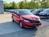 Skoda Fabia 1.0 Mpi Active *Klima*Euro6* - Skoda Fabia Unfallwagen