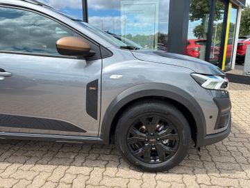 Dacia Jogger Extreme TCe 110