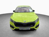 Skoda Octavia iV 1.4TSI DSG STDHZG,ELEKTR.SITZE+MEMORY - mit Hybrid-Antrieb: Grün, Massagesitze