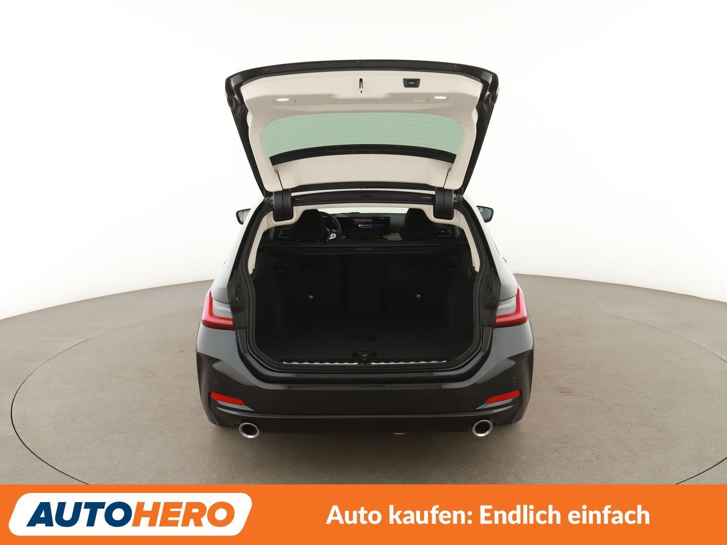 BMW 320d Mild-Hybrid Aut.*NAVI*PDC*ACC*SHZ* foto 17