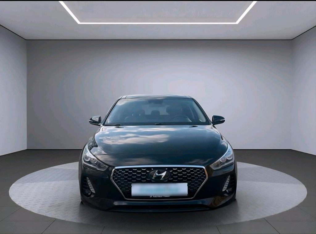 Image of Hyundai i30