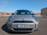 MINI Cooper E Essential | 3.457 km | 305 km Range - silberne MINI Cooper E