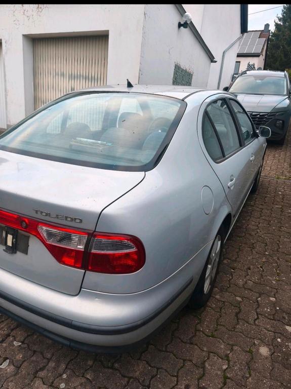Seat Toledo