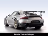 Porsche 991 911 GT2 RS LIFT CHRONO CLUBSPORT WEISSACH - Porsche aus 2018