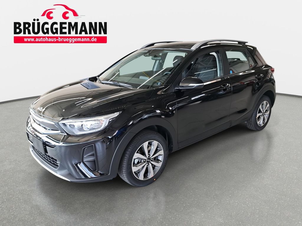 Image of Kia Stonic