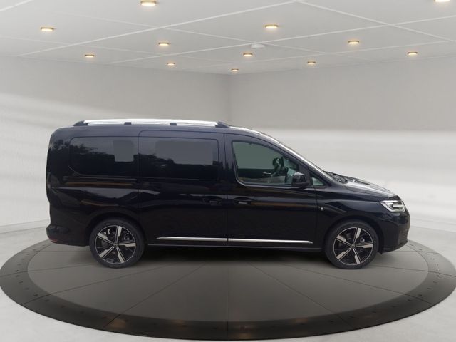 Caddy Maxi Style 7-Sitzer 2,0 l 90 kW TDI EU6 SC