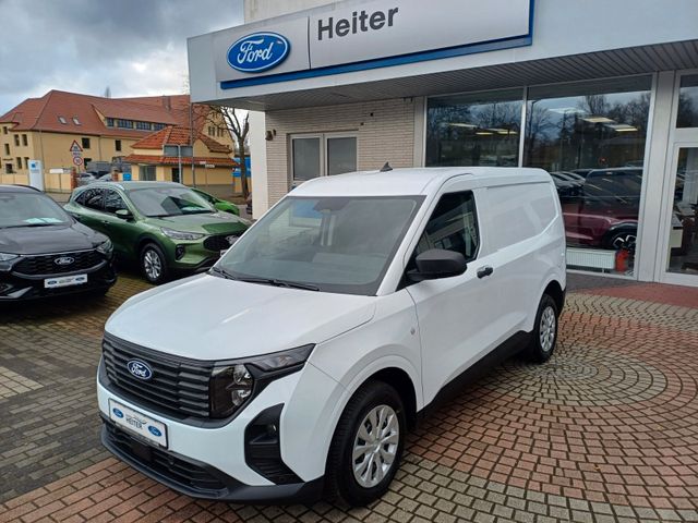 Ford Transit Courier Trend/Kamera/Winter-P.