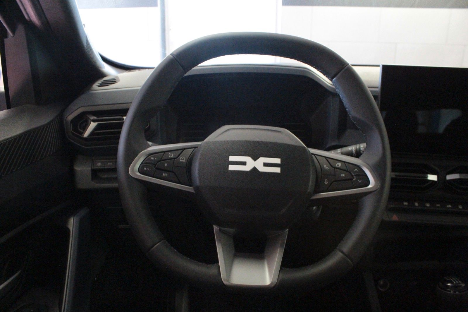 Fahrzeugabbildung Dacia Duster mild hybrid 130 Expression #15216