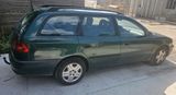 Toyota toyota avensis Europe - Toyota aus 1999