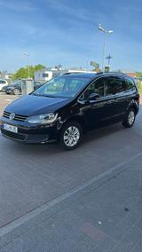Volkswagen Wv sharan 2,0 - Volkswagen Sharan in Kiel