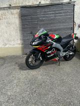 Aprilia RS125 Replica - Offers