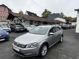 Volkswagen Passat Alltrack Variant Basis BMT 4Motion/ - gebrauchte VW Passat Alltrack aus dem Jahr 2014