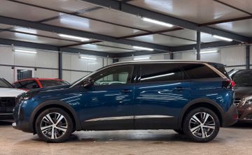 Peugeot 5008 - 4