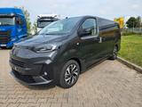 Fiat Ulysse 180 Top L3 Panoramadach/Leder - Fiat 7-Sitzer