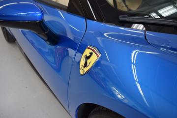 2022 Ferrari 296 GTS 缩略图 12