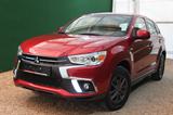 Mitsubishi ASX / Kamera/ Alu/ SHZ/ Navi/39tkm - Mitsubishi ASX in Bielefeld