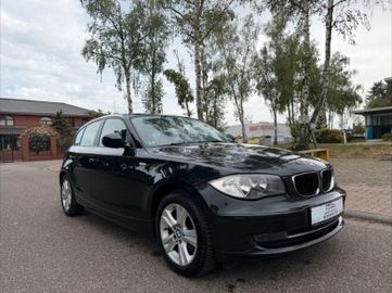 BMW 118 - 11