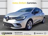 Renault Clio Energy TCe 120 LIMITED - Renault Clio: 12 Tce