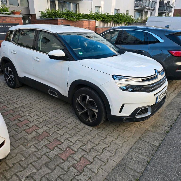 Image of Citroën C5 Aircross