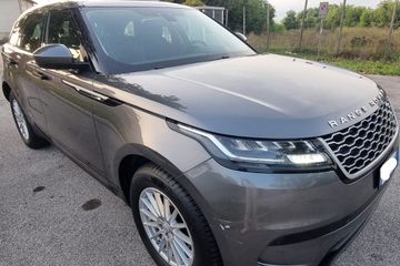 Land-Rover Range Rover Velar - 11