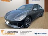 Hyundai IONIQ 6 UNIQ 77.4 kWh 4WD BOSE NAVI MATRIX-LED - Hyundai IONIQ 6 in Berlin