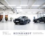 Audi Q8 E-TRON SPORTBACK 50 S LINE/ACC/HuD/PANO/360° - Audi Q8 e-tron in Dortmund