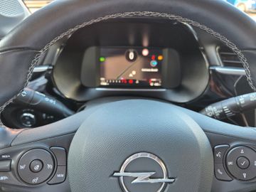 Bild 9 Opel Corsa F Elegance