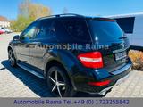 Mercedes-Benz ML 350 ML ML 350 CDI 4Matic - gebrauchte Mercedes-Benz ML-Klasse aus dem Jahr 2010