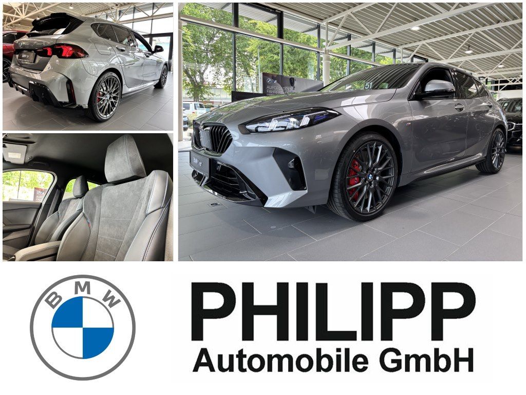 BMW 120 M SportPro 19