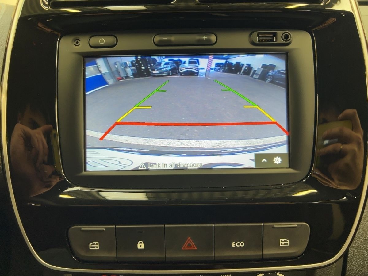 Dacia Spring - Bild 14