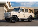 Land Rover Defender 110 L316 2.4 TD4 Convertible - Land Rover Defender Gebrauchtwagen in Köln