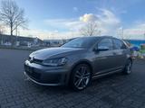 Volkswagen Golf VII Lim. GTD BMT - Volkswagen Golf: V GTD