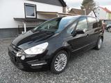 Ford S-Max S-MAX Business Edition, 1.Hand, AHK - Ford S-Max: Edition