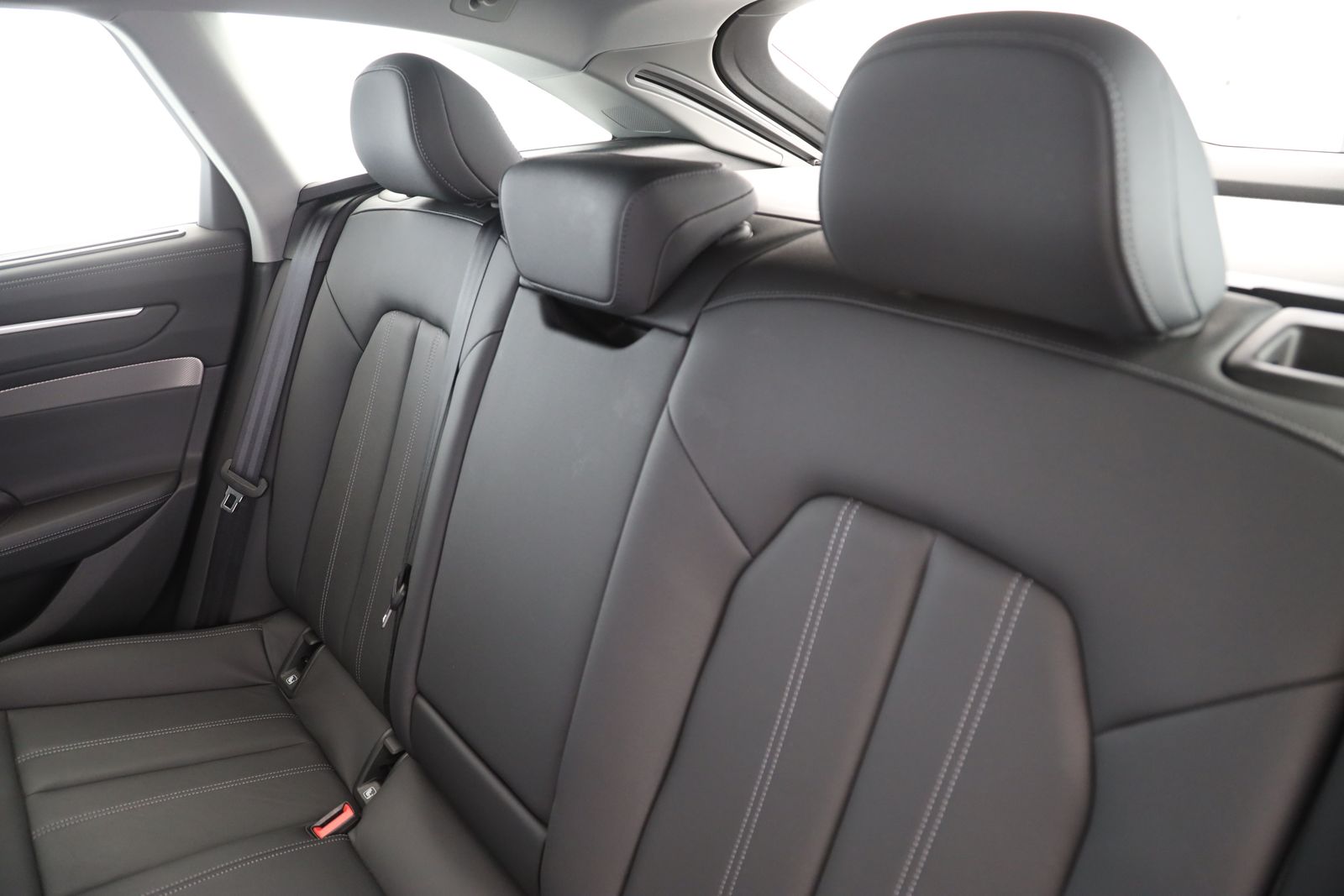 Audi A6 - Bild 13
