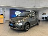 Fiat 500 Sport - Fiat: Sport