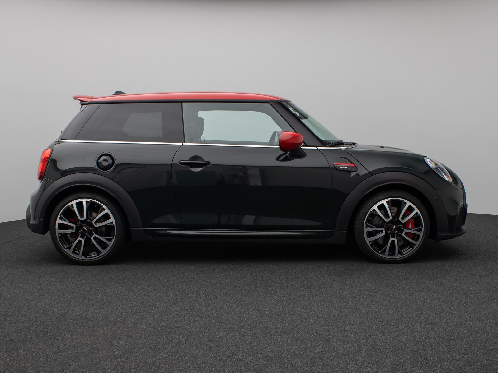 MINI Jcw Kamera HUD DAB H/K Komfort 18", миниатюра 5