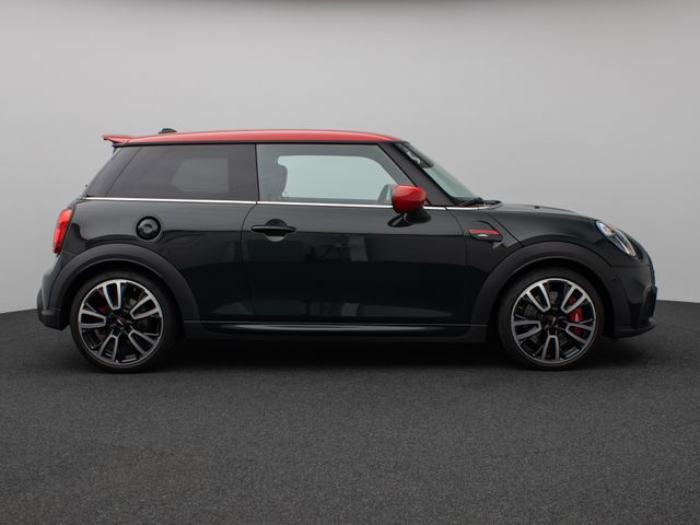 Foto Nummer 5: MINI John Cooper Works