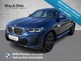 BMW X4 xDrive20i M Sport Laser HuD AHK ACC Kamera - gebrauchte BMW X4 aus dem Jahr 2023