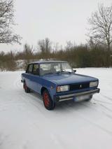 Lada 2105 Nova - Lada Nova Gebrauchtwagen