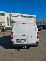 Citroën Berlingo HDi 75 Attraction Attraction - Citroën Berlingo: Attraction