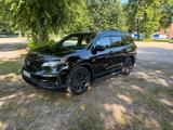 Honda Pilot 2021 Black Edition - Honda Gebrauchtwagen in Düsseldorf