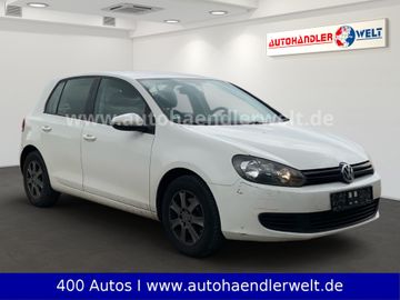Volkswagen Golf - 3