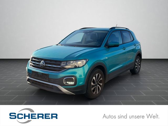 Volkswagen T-Cross 1.0 TSI Active ACC/Kamera/Navi