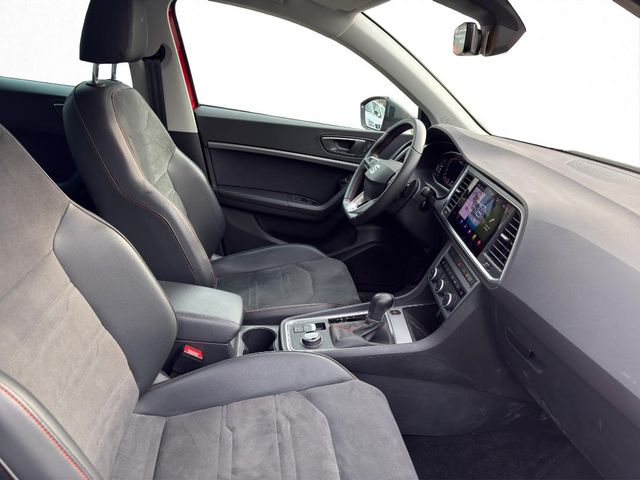 Foto Nummer 16: SEAT Ateca