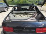 Porsche 968 targa  - Porsche 968 mit Schiebedach