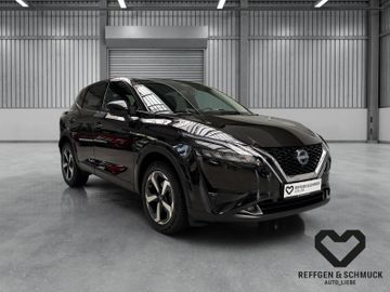 Nissan Qashqai - 8