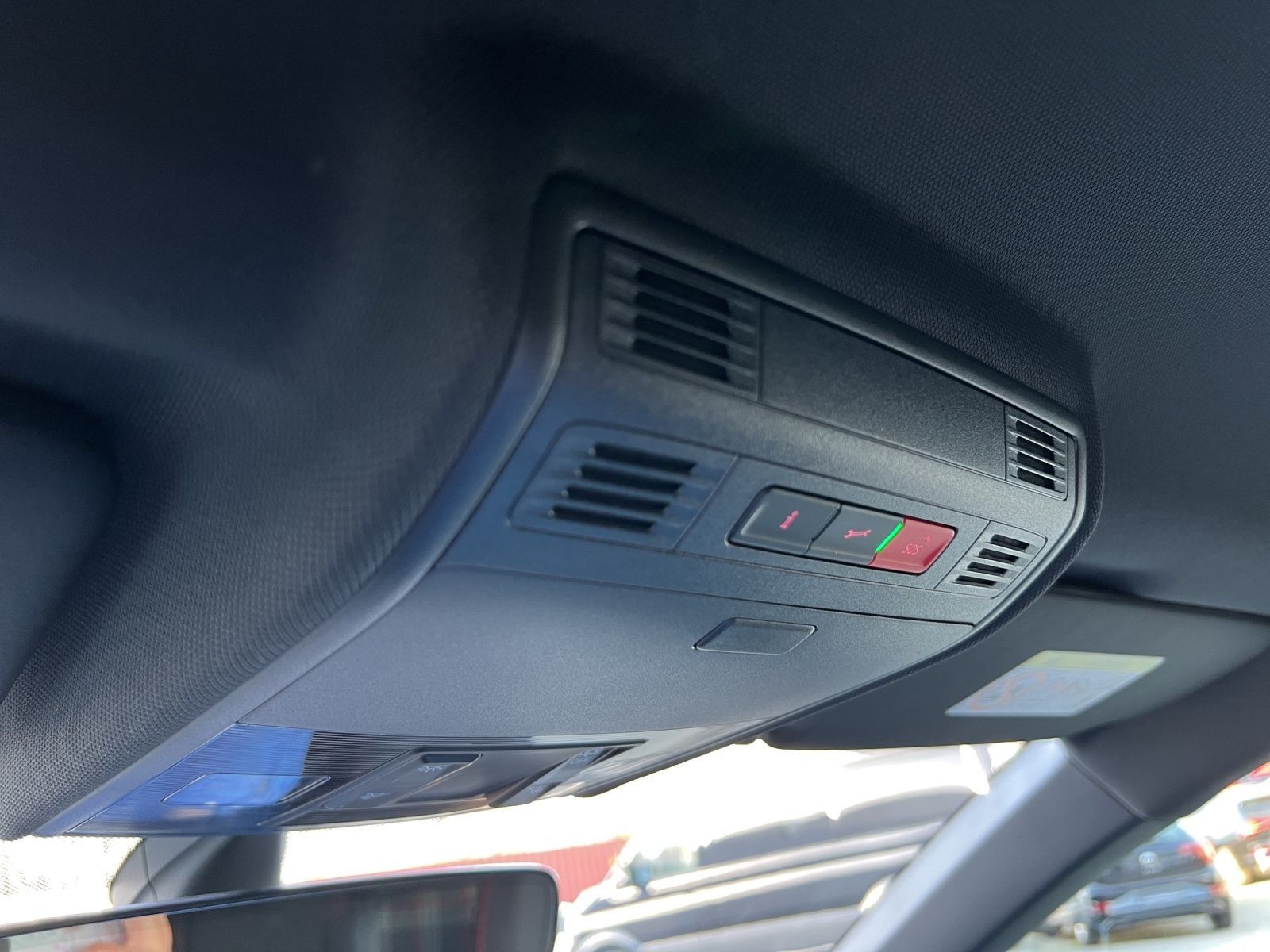 Polo GTI 2.0 TSI DSG LED*ACC*Kamera